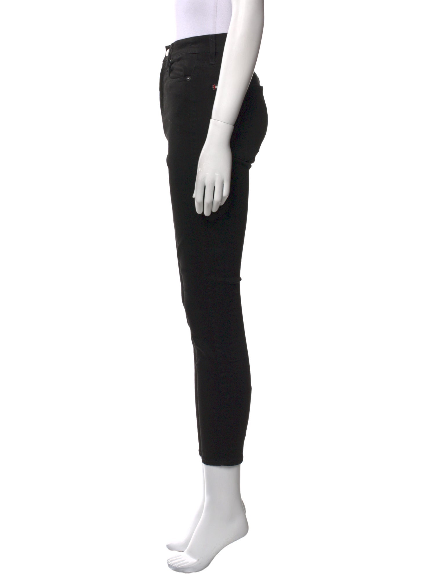 Alice + Olivia Skinny Leg Pants