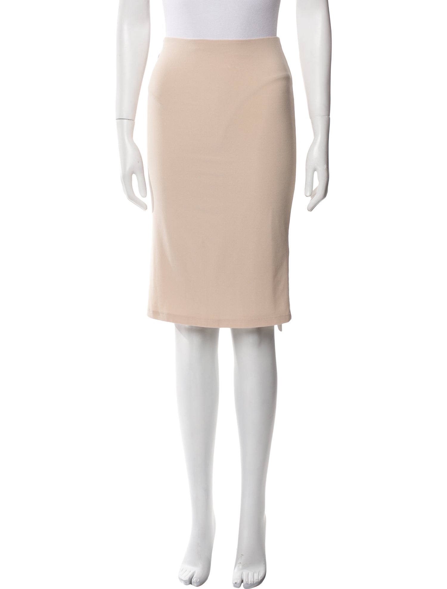 Alice + Olivia Knee-Length Skirt