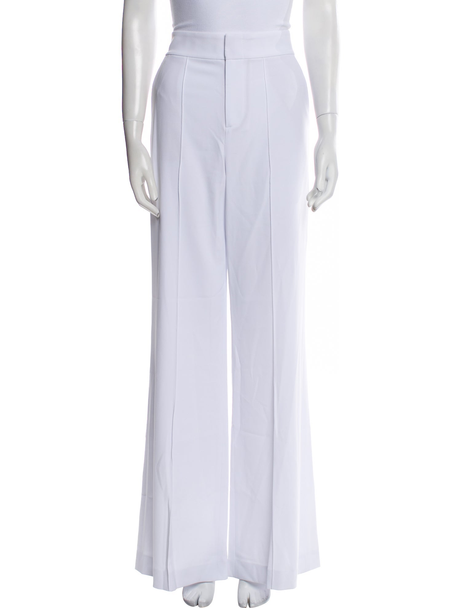 Alice + Olivia Wide Leg Pants w/ Tags