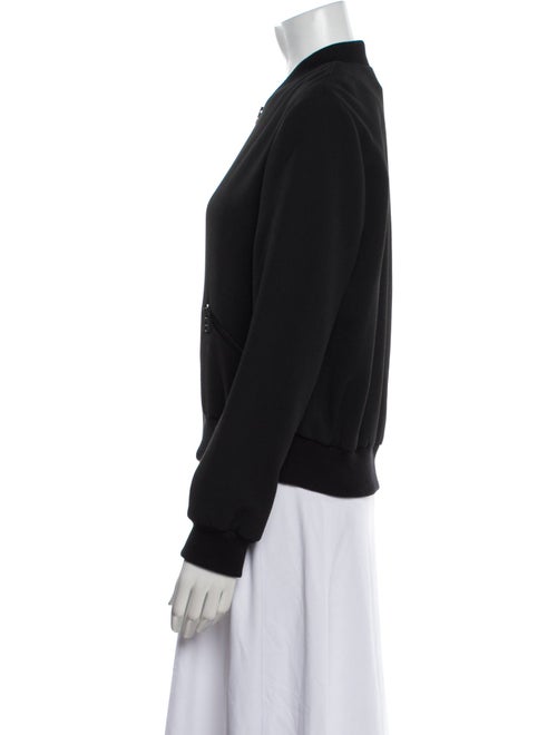 Alice + Olivia Bomber Jacket