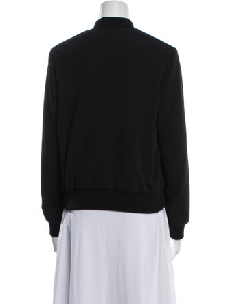 Alice + Olivia Bomber Jacket