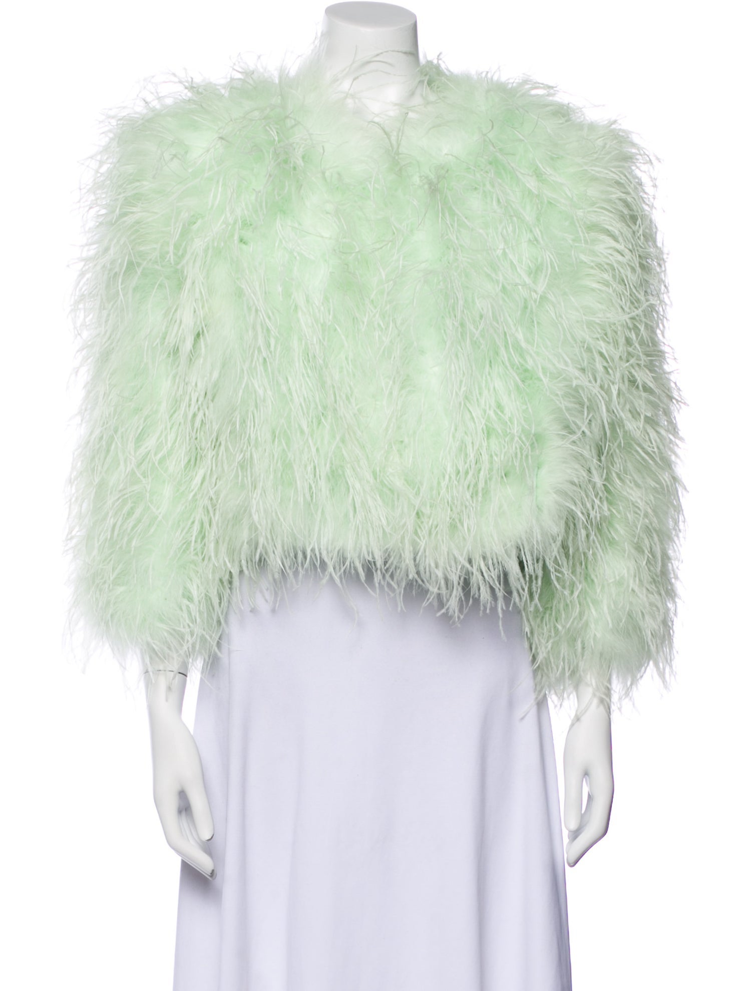 Alice + Olivia Down Jacket
