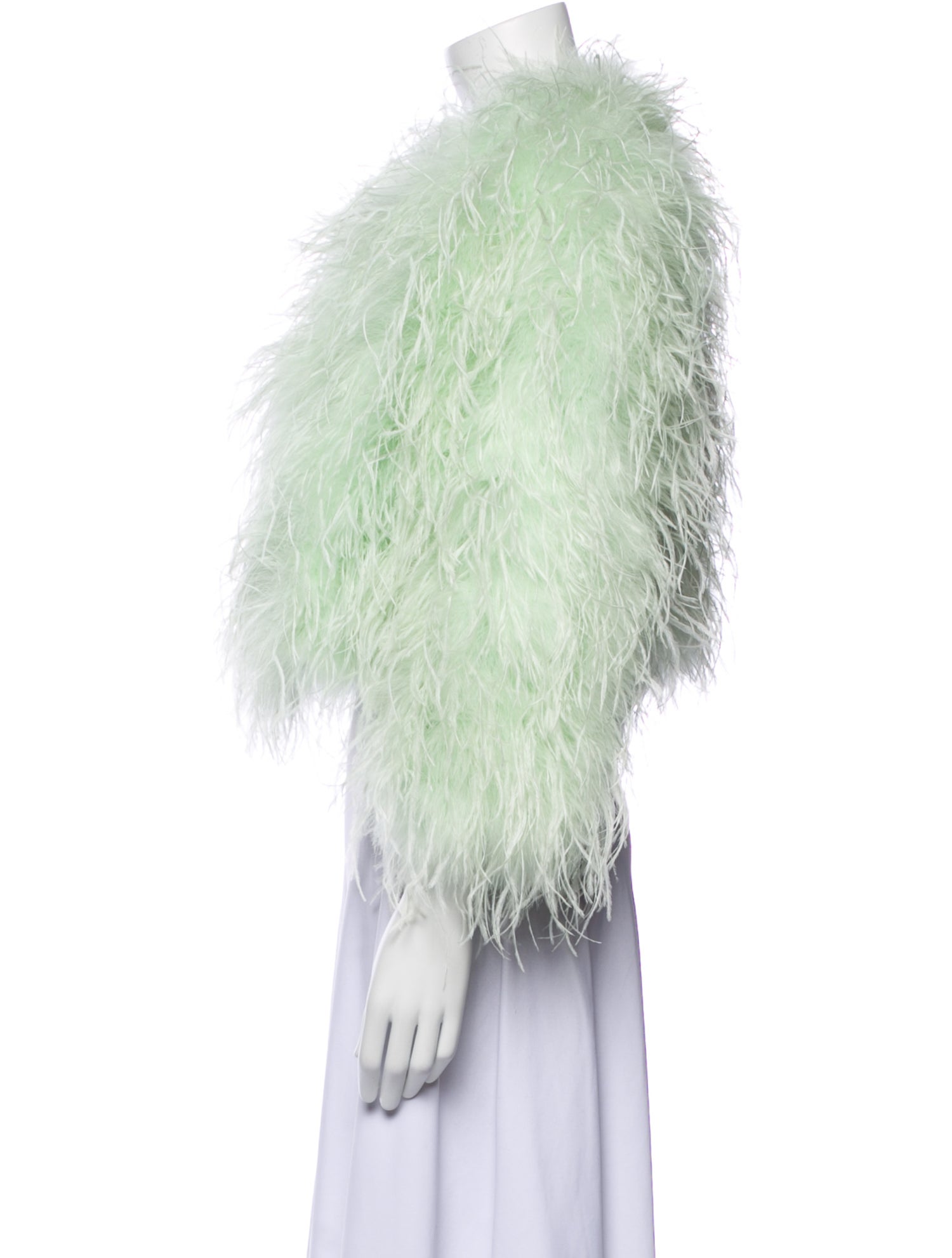 Alice + Olivia Down Jacket
