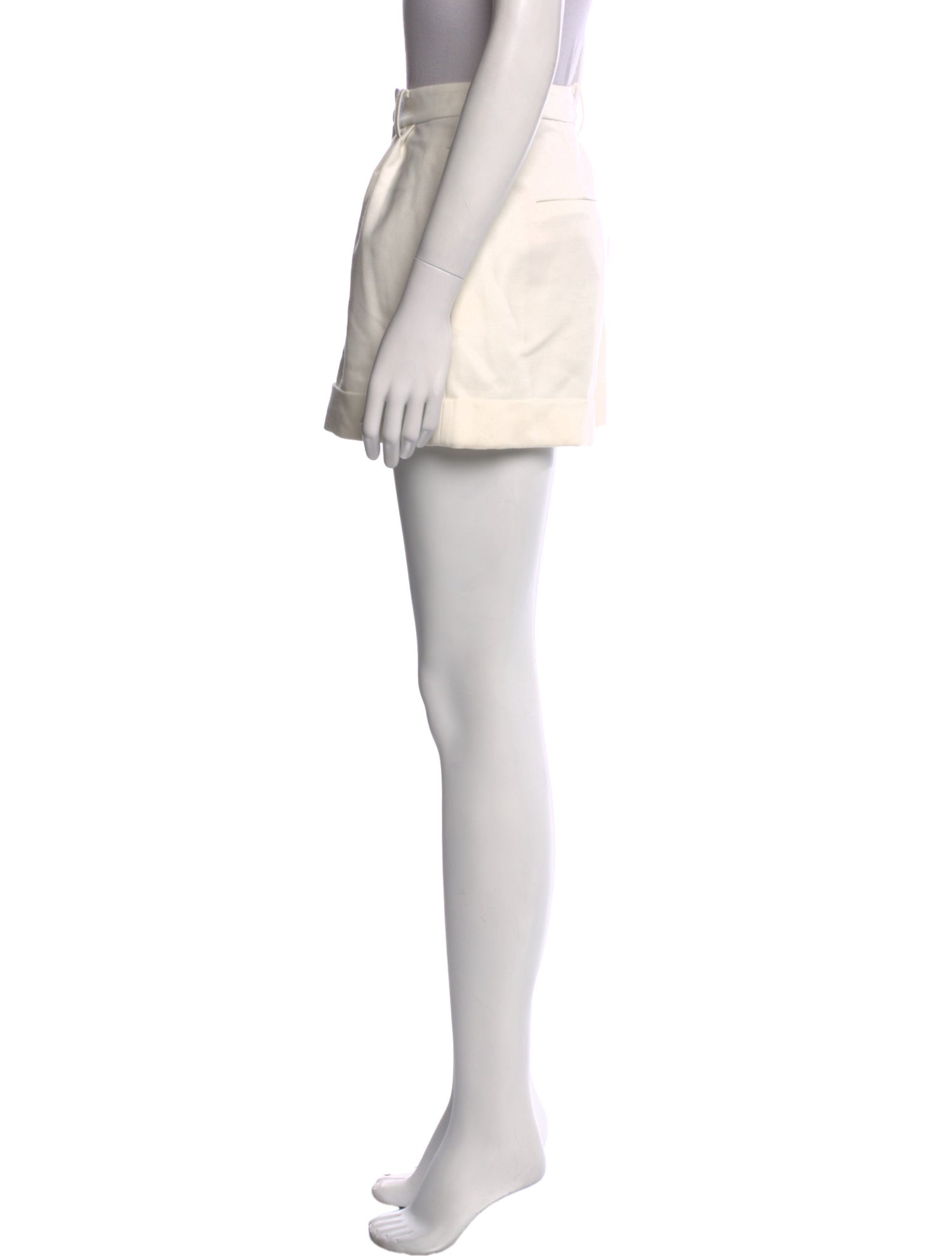 Alice + Olivia Mini Shorts