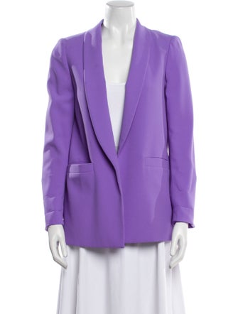 Alice + Olivia Blazer