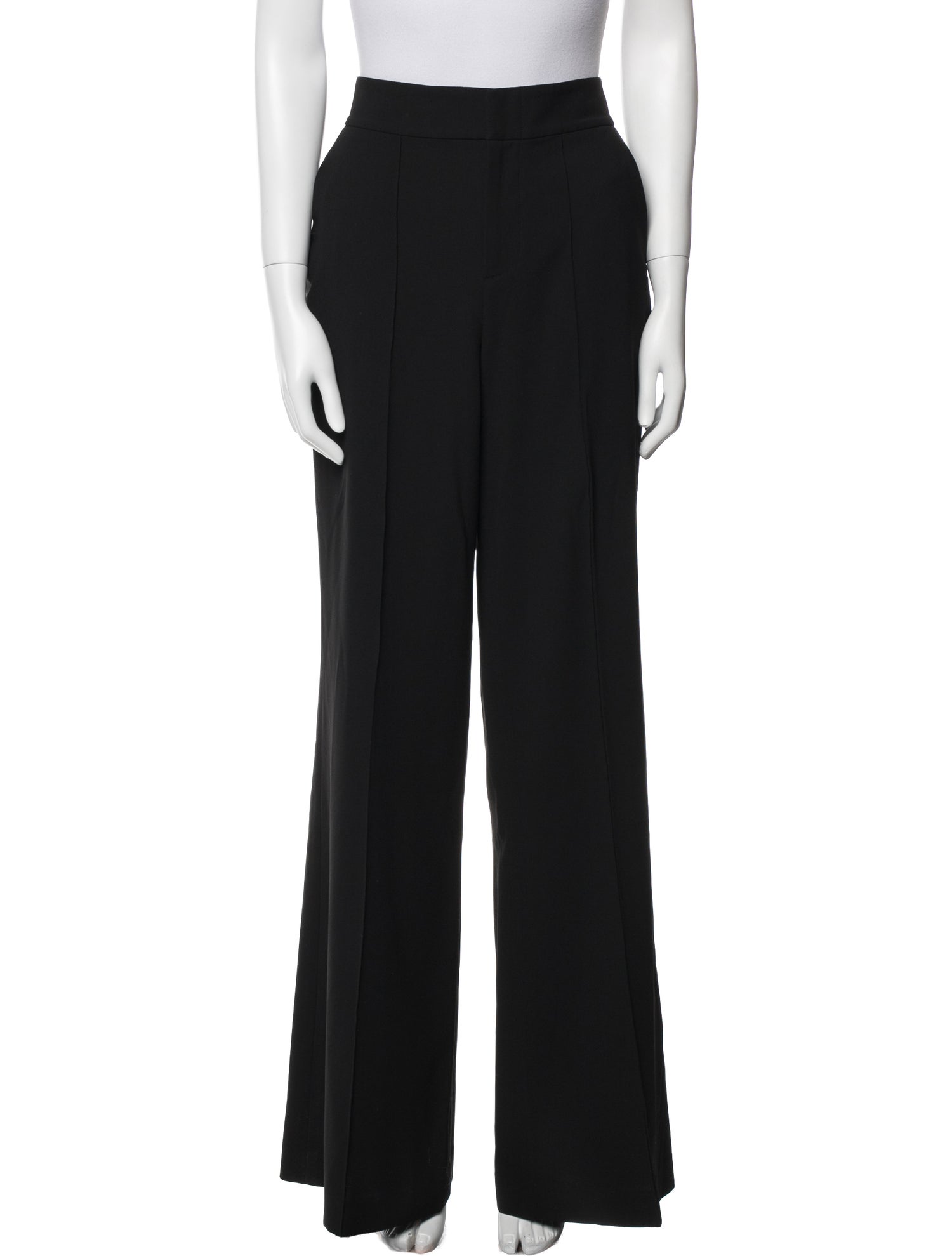 Alice + Olivia Wide Leg Pants