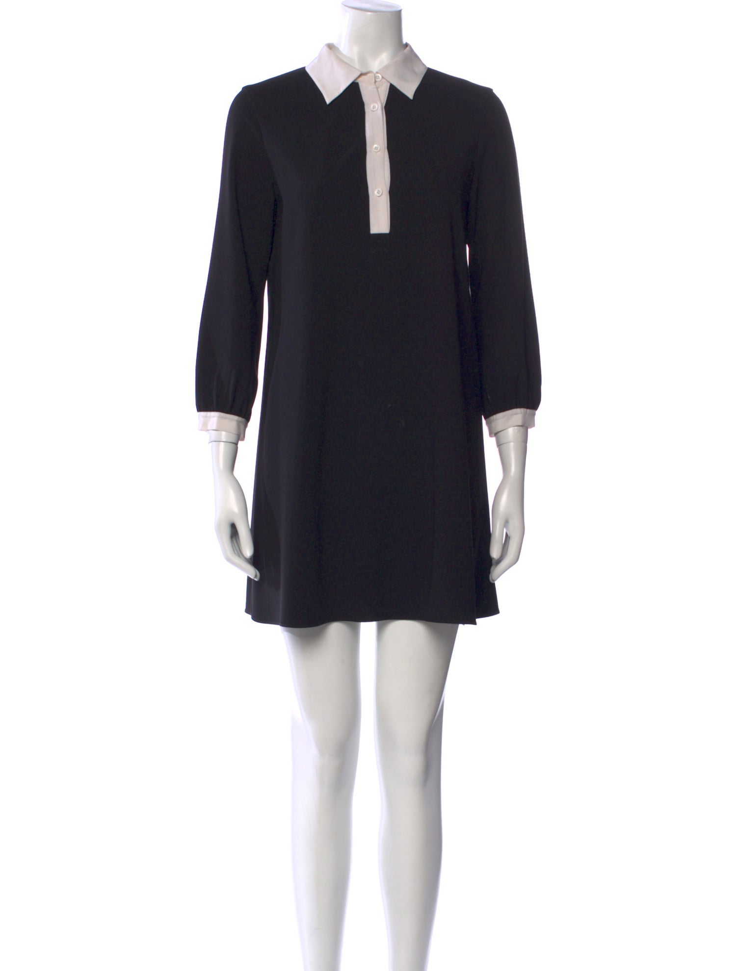 Alice + Olivia Mini Dress