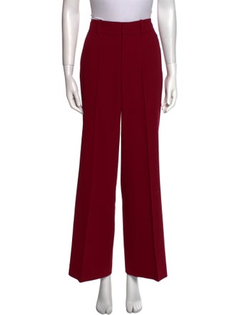 Alice + Olivia Wide Leg Pants