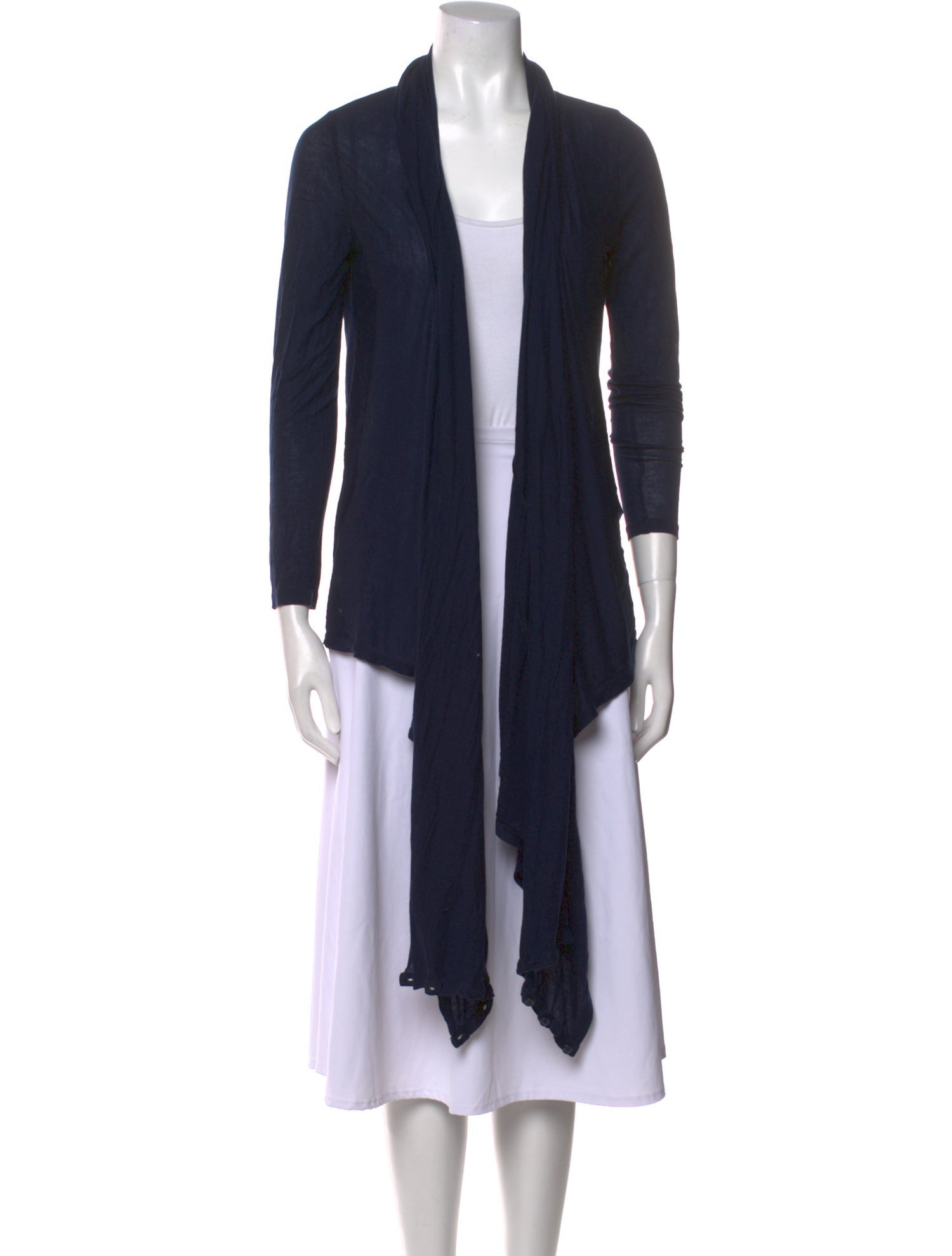 Alice + Olivia V-Neck Sweater