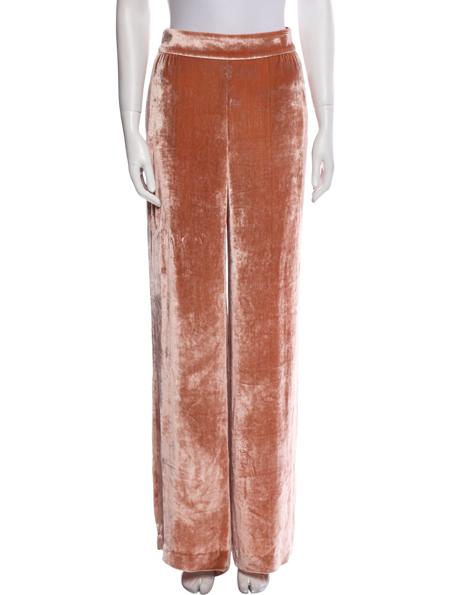 Alice + Olivia Wide Leg Pants