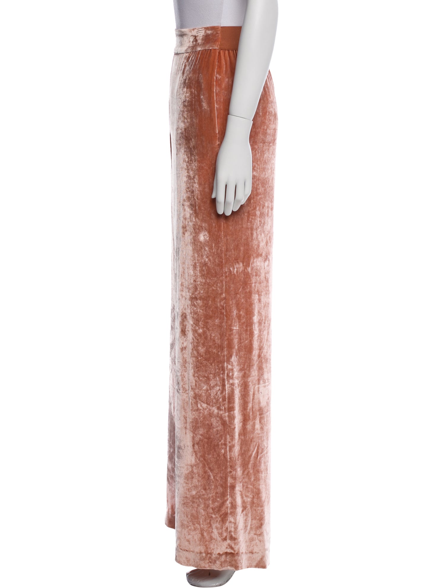 Alice + Olivia Wide Leg Pants