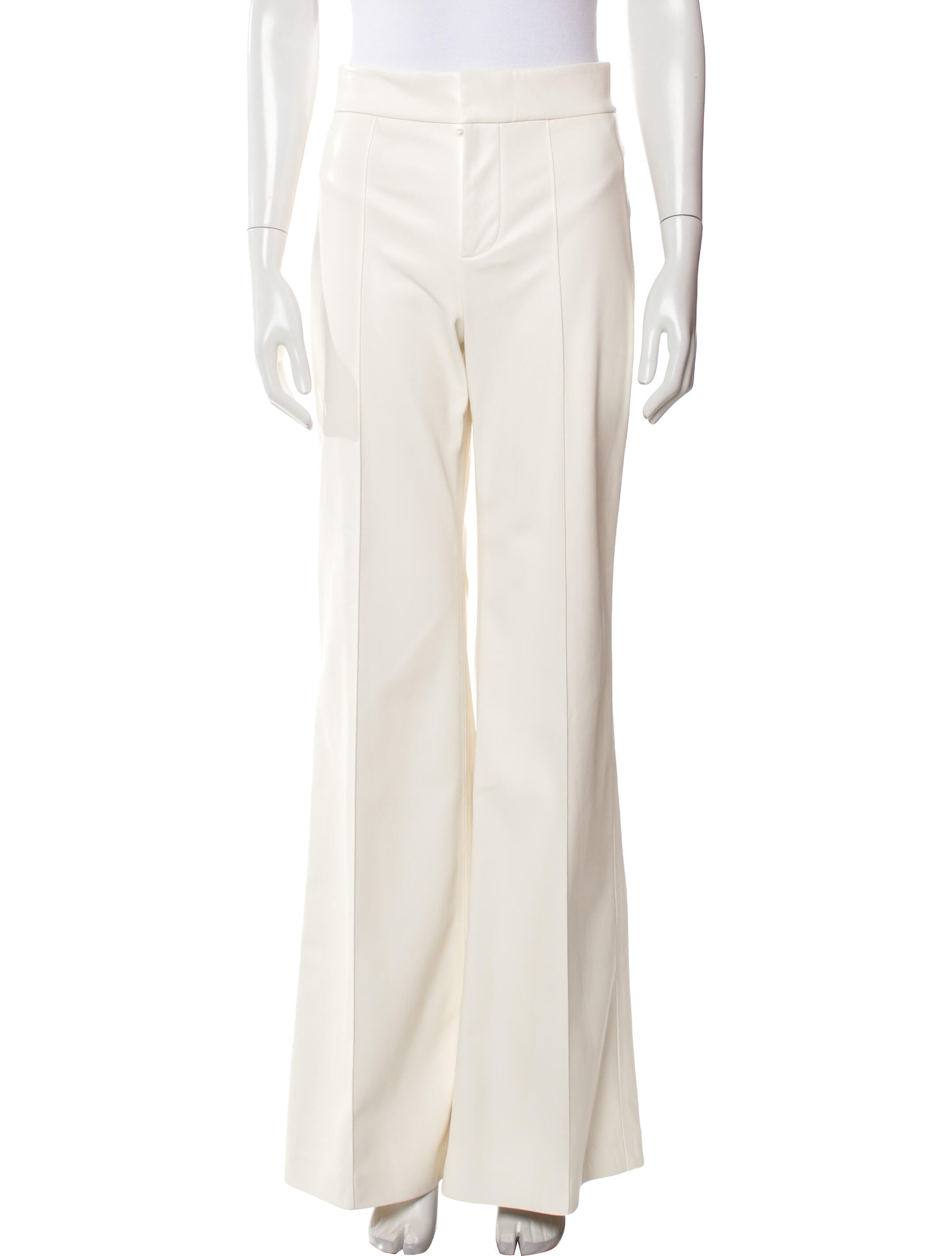 Alice + Olivia Wide Leg Pants w/ Tags