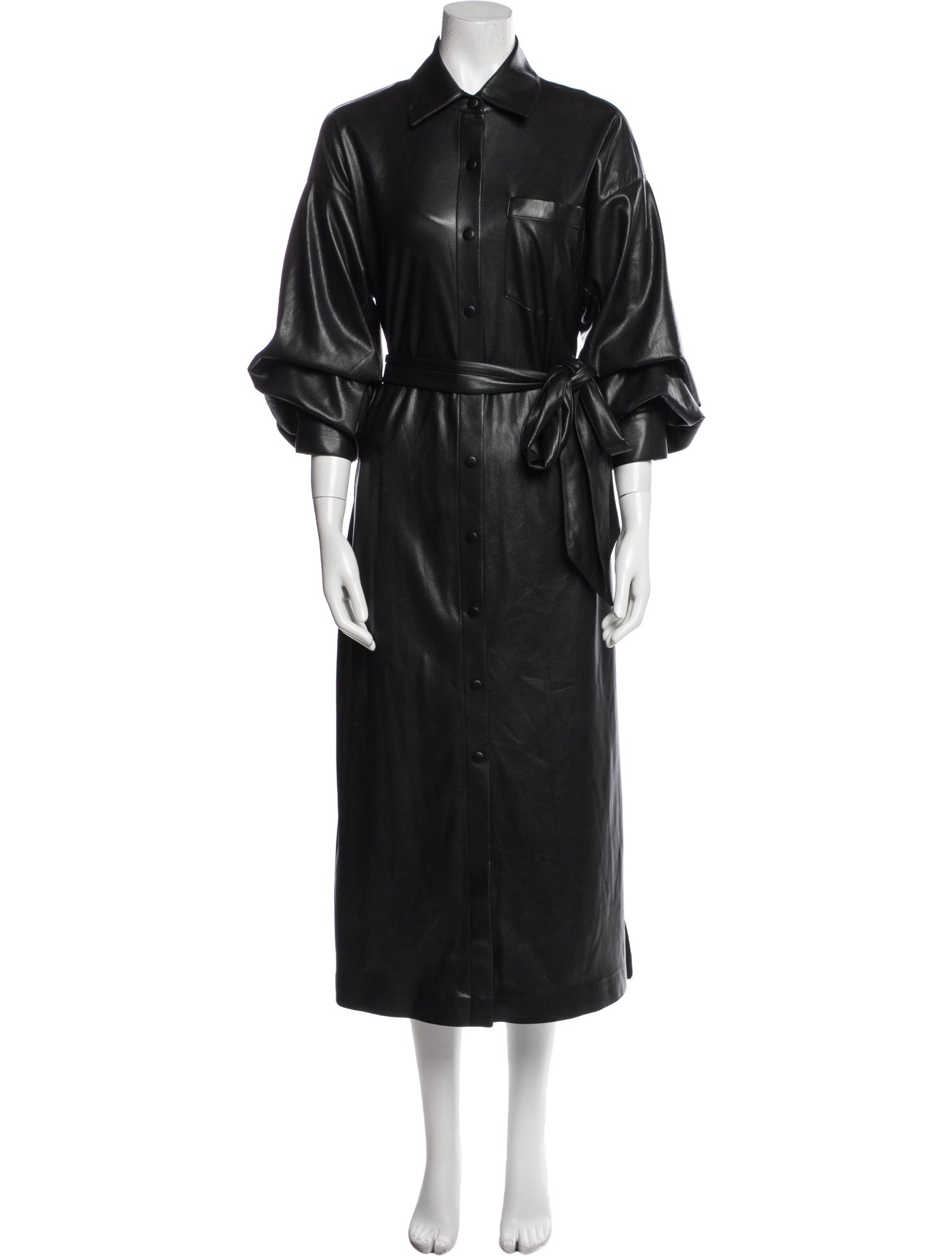 Alice + Olivia Trench Coat