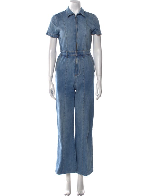 Alice + Olivia Jumpsuit