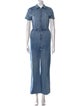 Alice + Olivia Jumpsuit