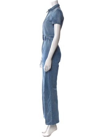 Alice + Olivia Jumpsuit