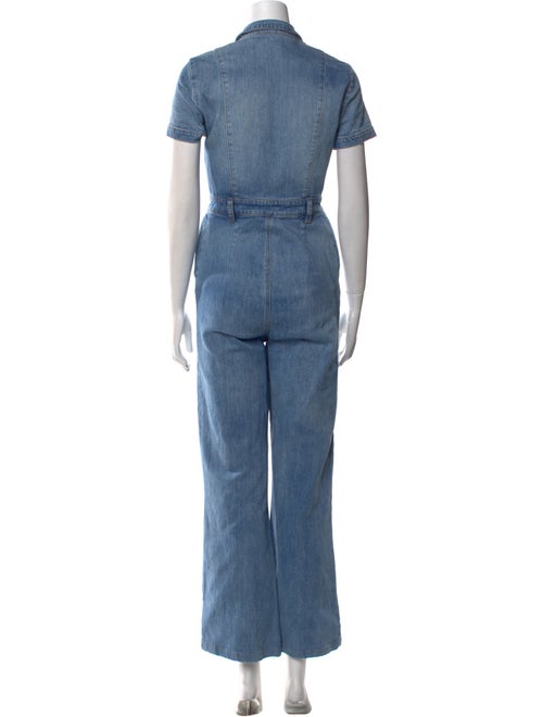Alice + Olivia Jumpsuit