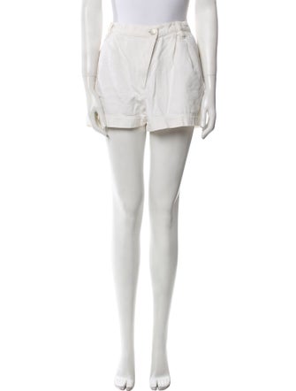 Alice + Olivia Mini Shorts