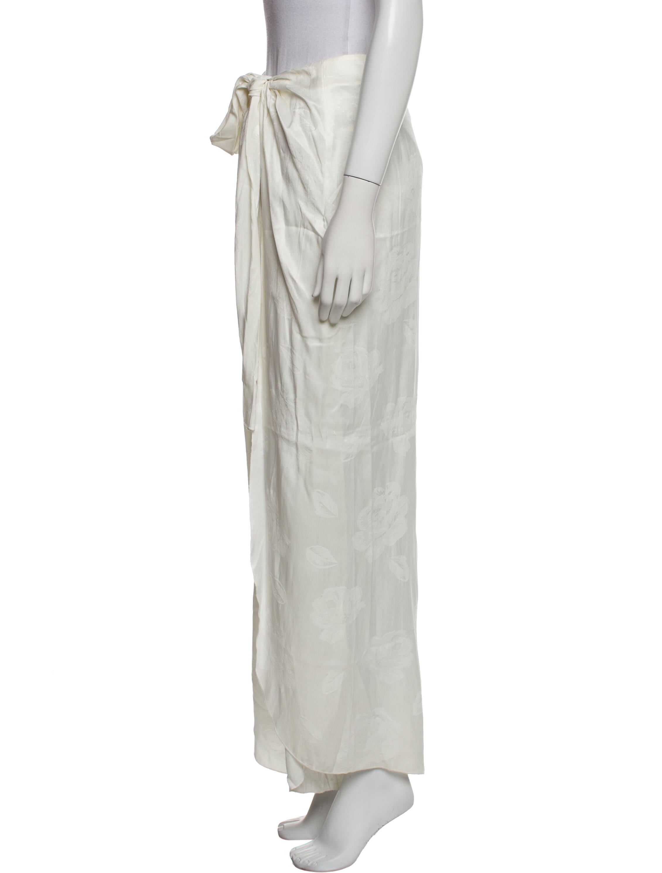 Alice + Olivia Wide Leg Pants