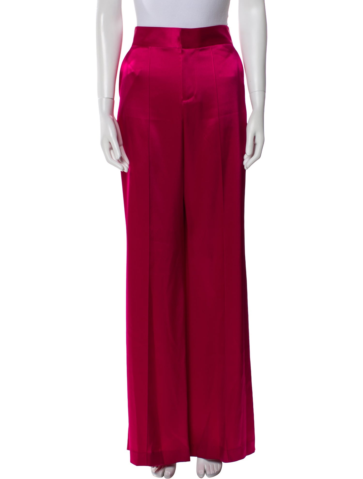 Alice + Olivia Wide Leg Pants w/ Tags