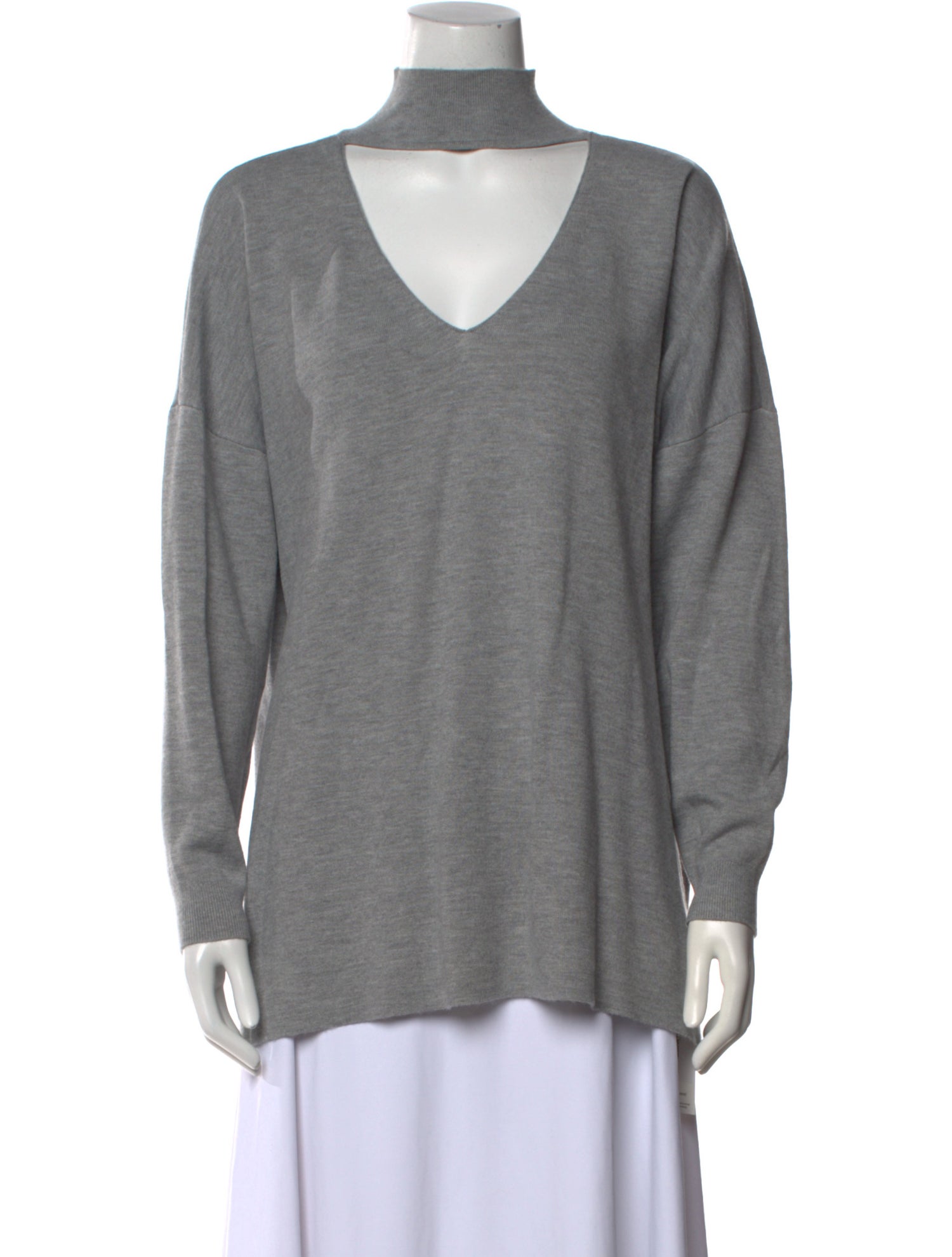 Alice + Olivia Turtleneck Sweater