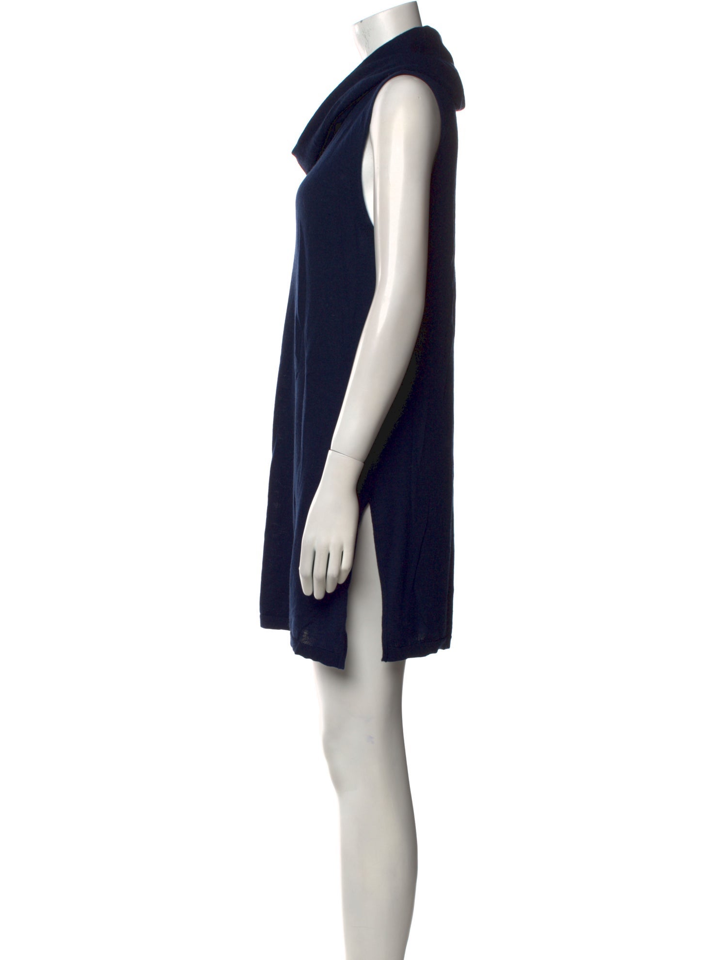 Alice + Olivia Wool Mini Dress w/ Tags