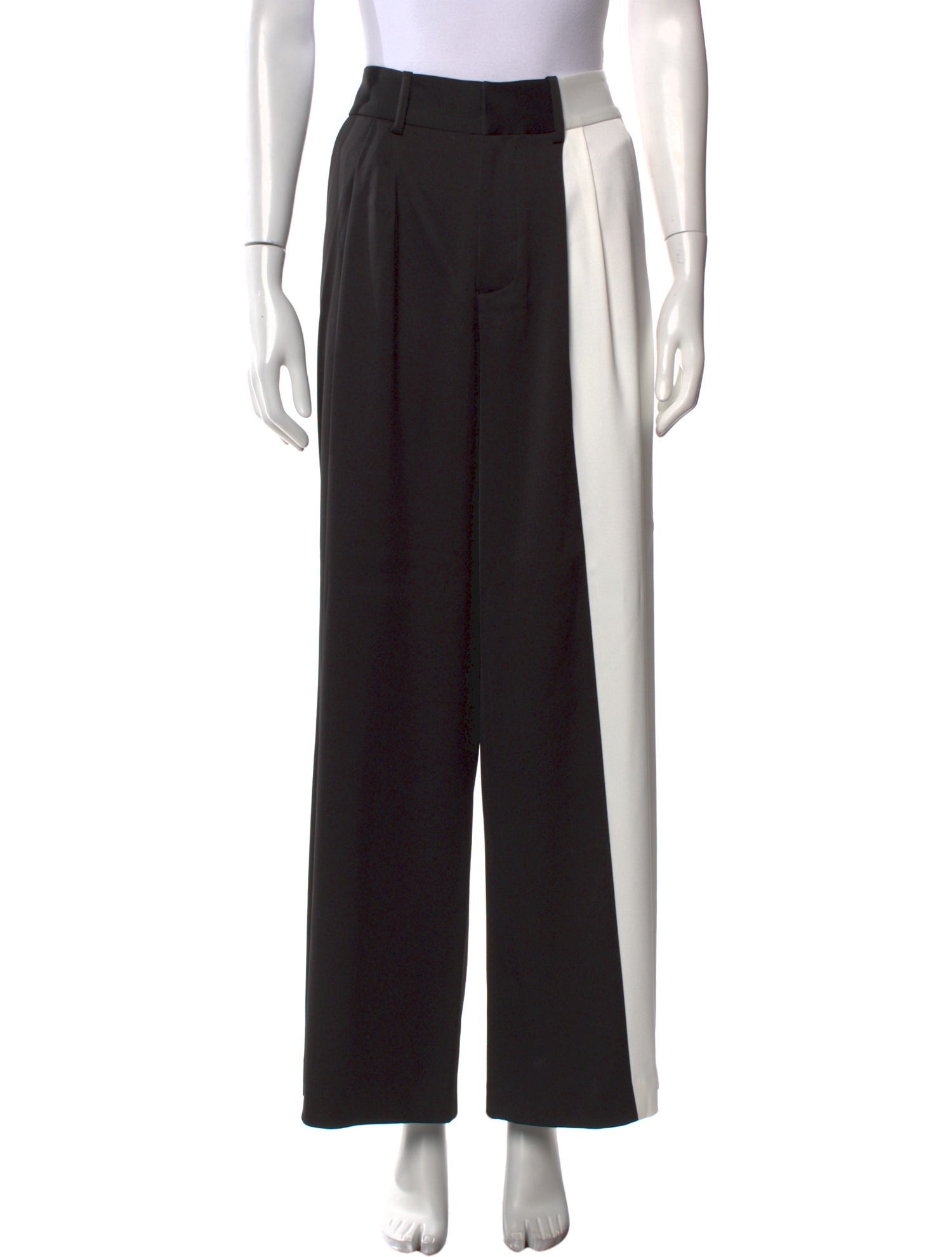 Alice + Olivia Wide Leg Pants