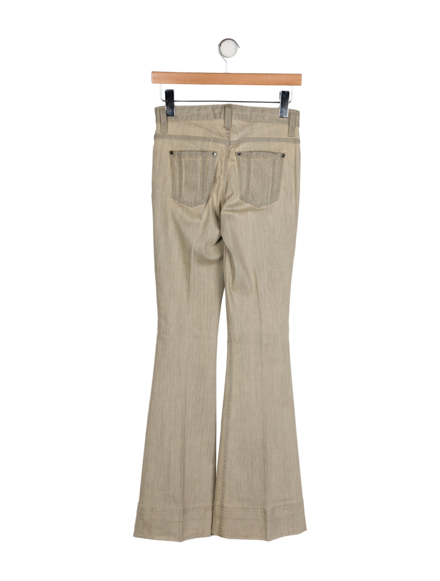 Alice + Olivia Wide Leg Pants