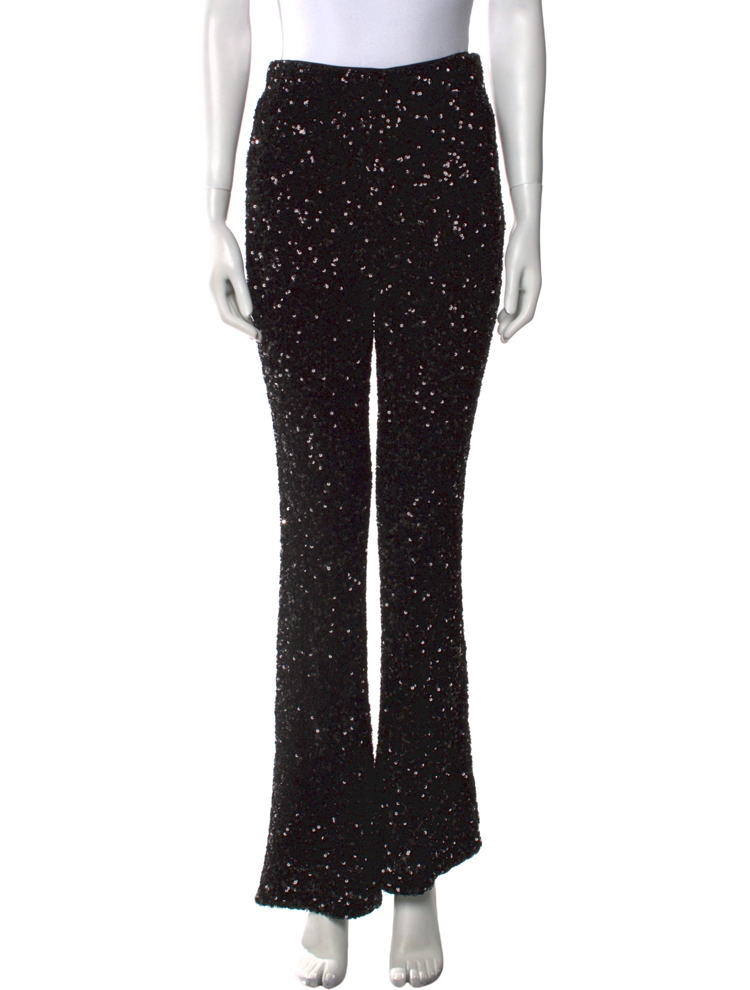 Alice + Olivia Wide Leg Pants