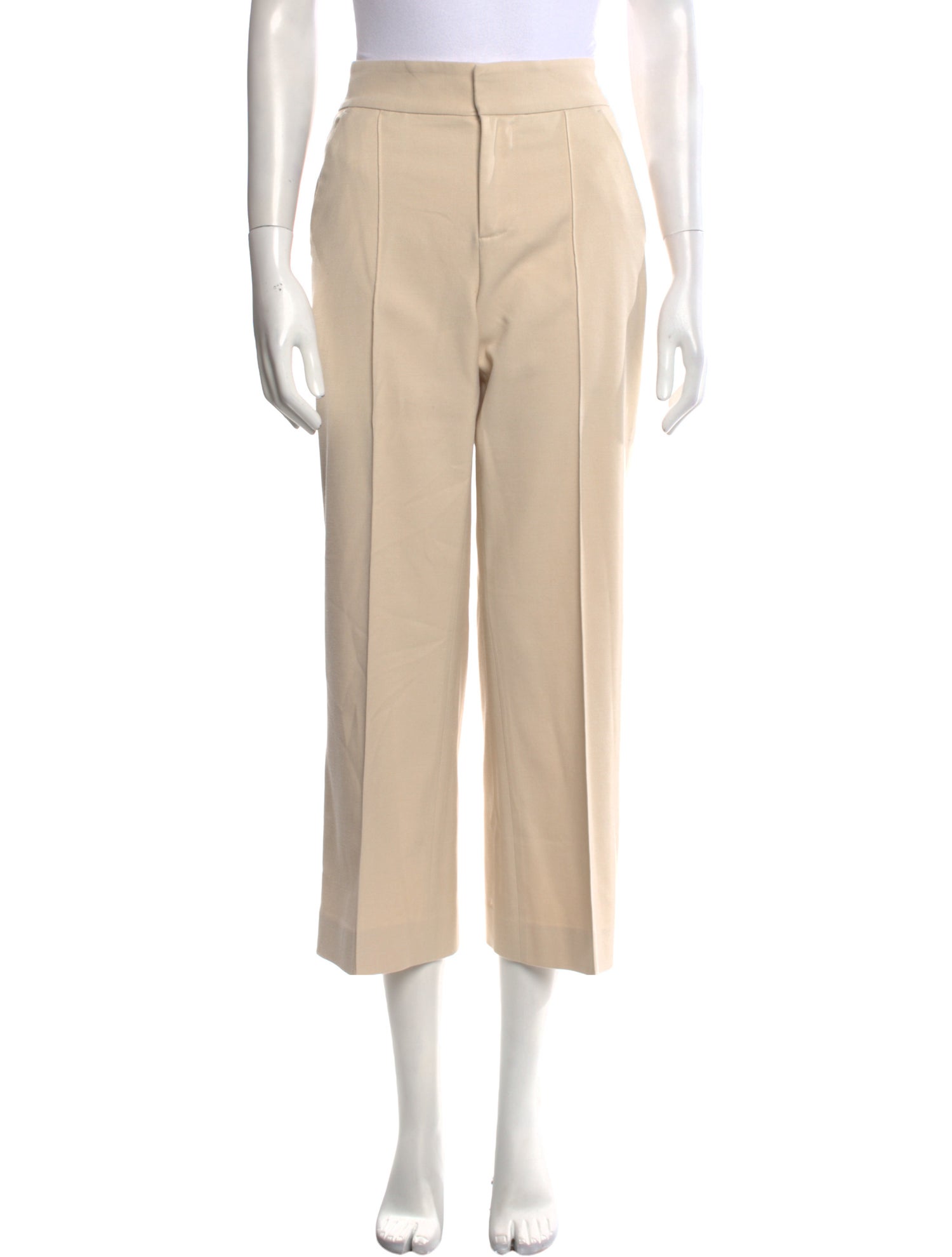 Alice + Olivia Wide Leg Pants