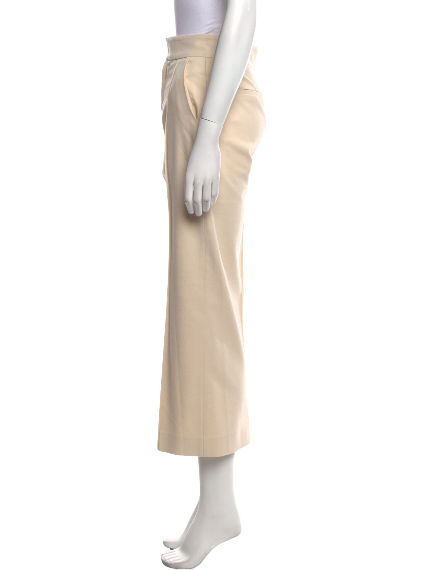 Alice + Olivia Wide Leg Pants