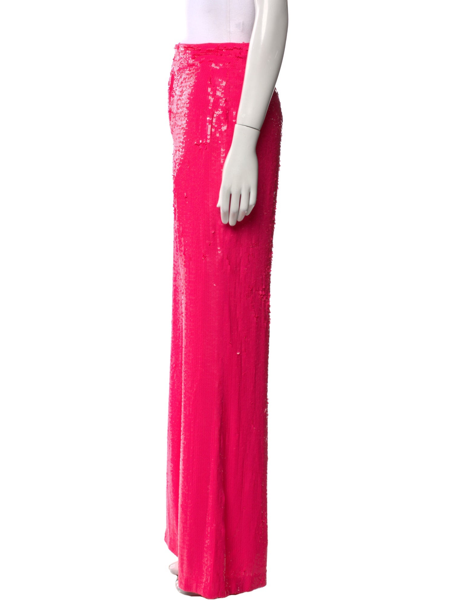 Alice + Olivia Wide Leg Pants