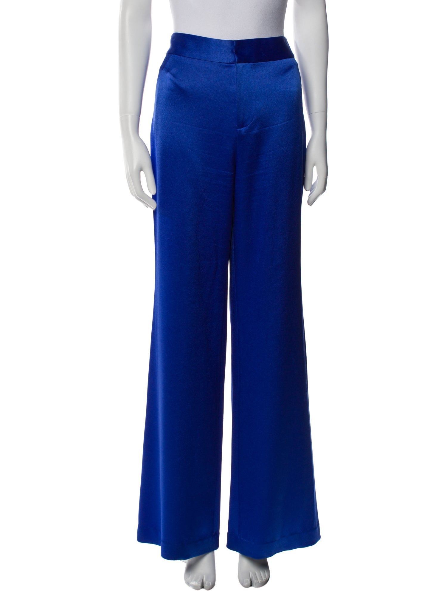 Alice + Olivia Wide Leg Pants