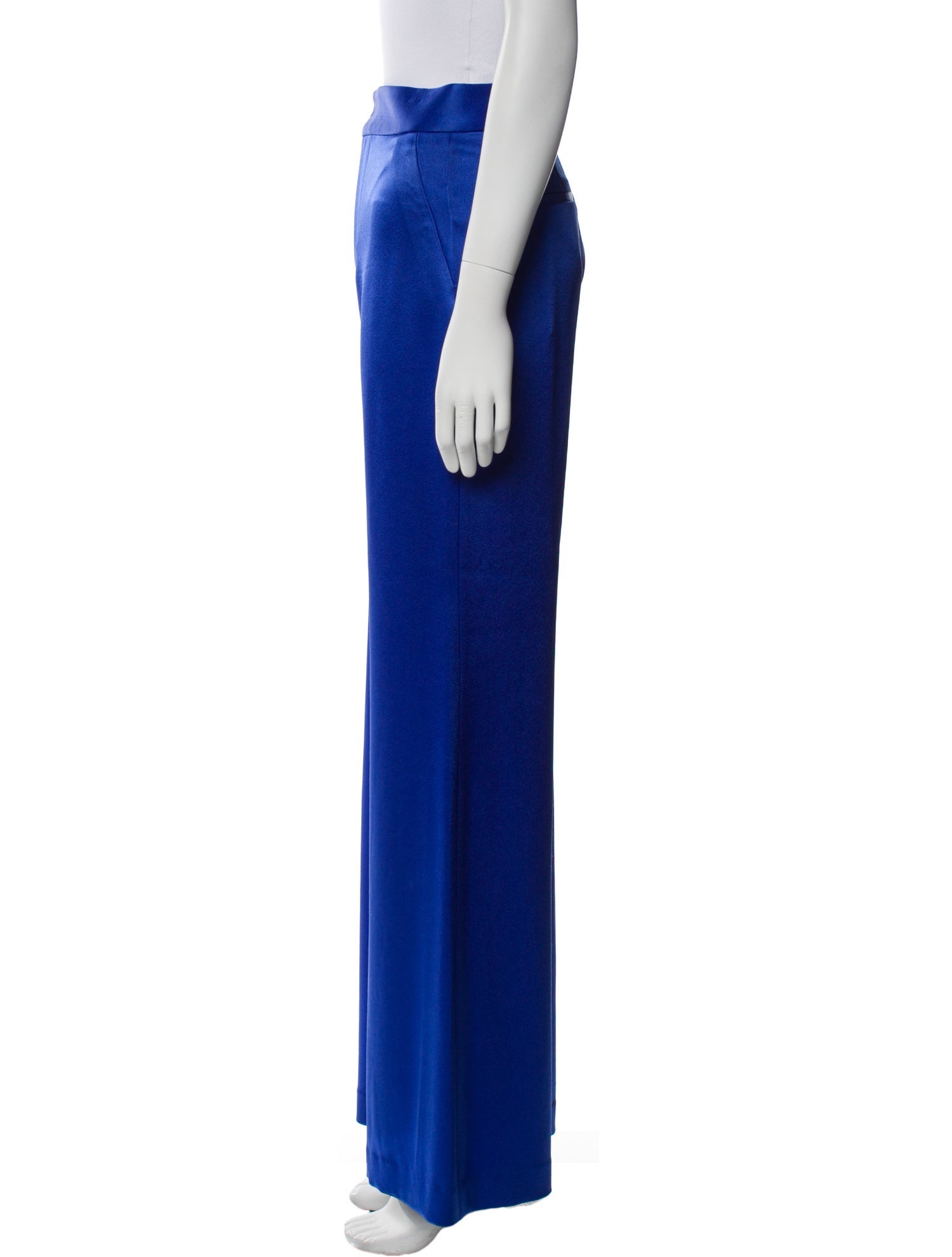 Alice + Olivia Wide Leg Pants