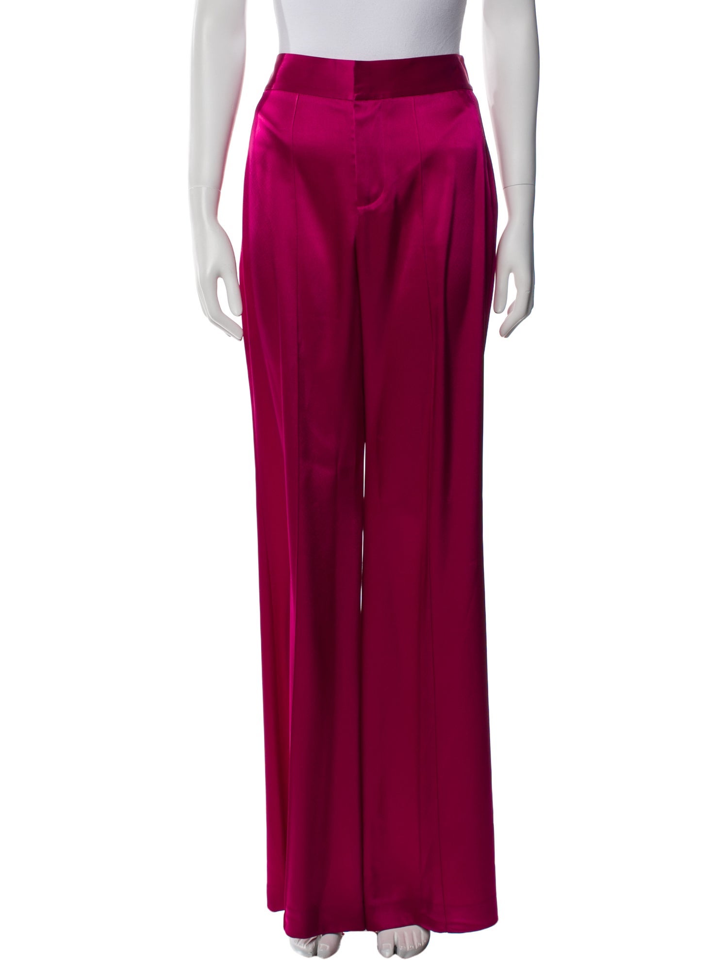 Alice + Olivia Wide Leg Pants