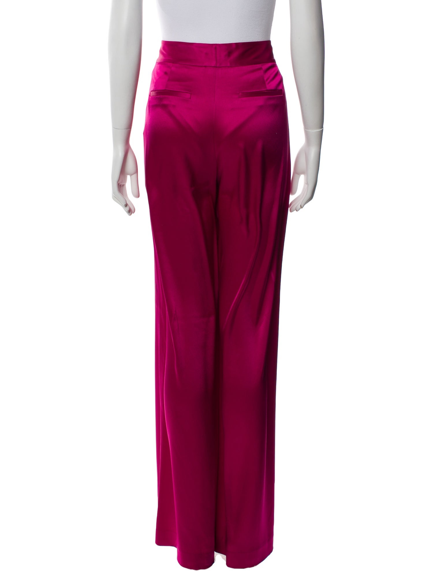 Alice + Olivia Wide Leg Pants