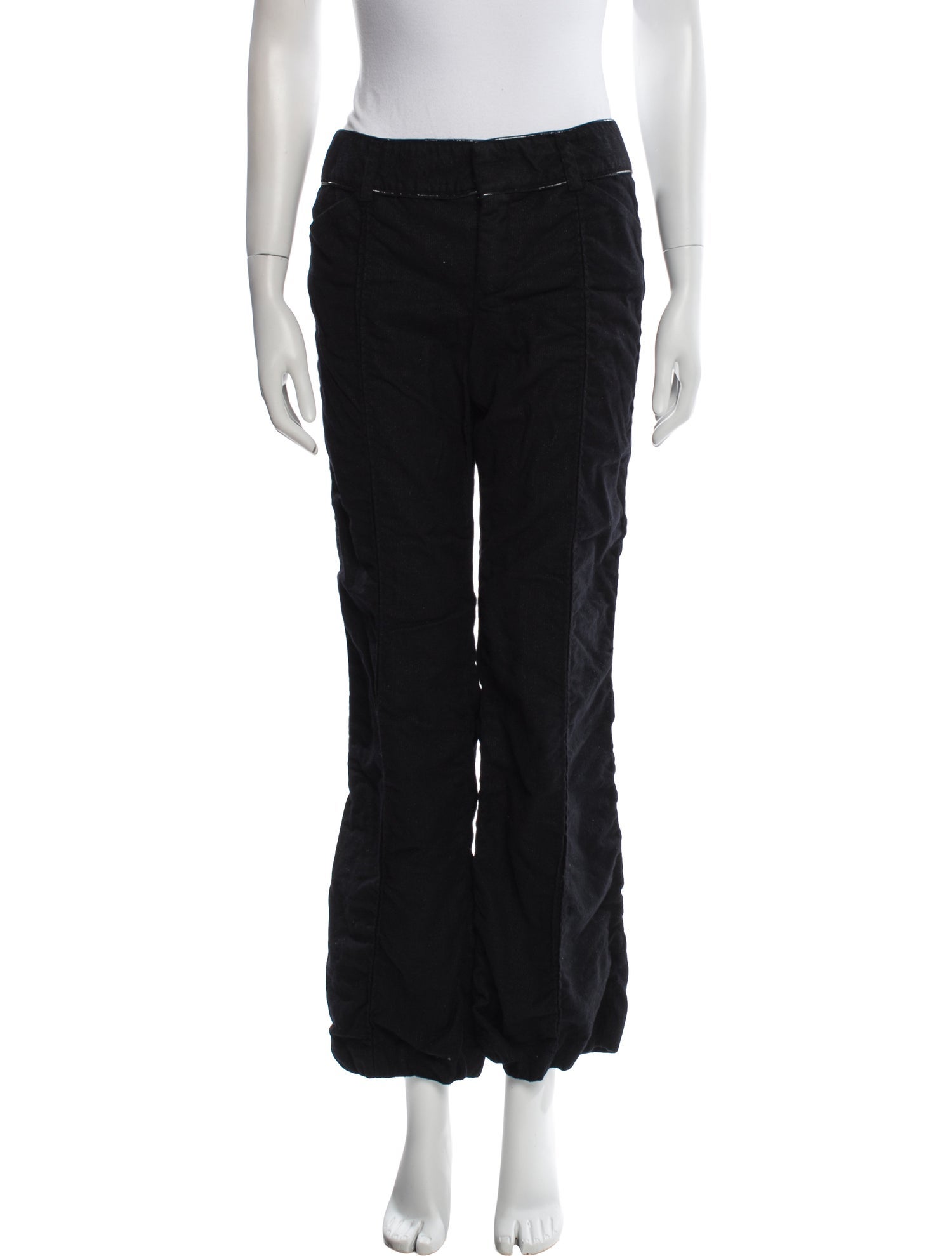 Alice + Olivia Wide Leg Pants
