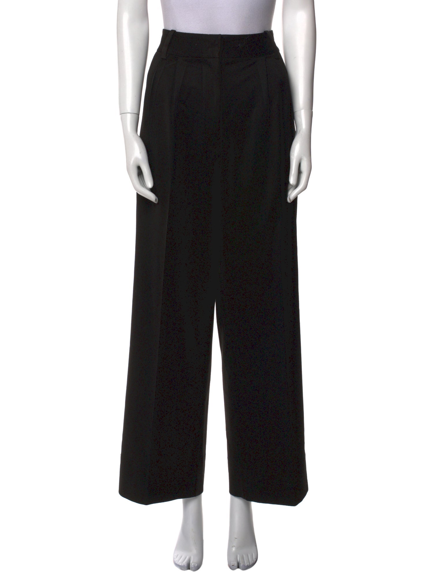Alice + Olivia Wide Leg Pants