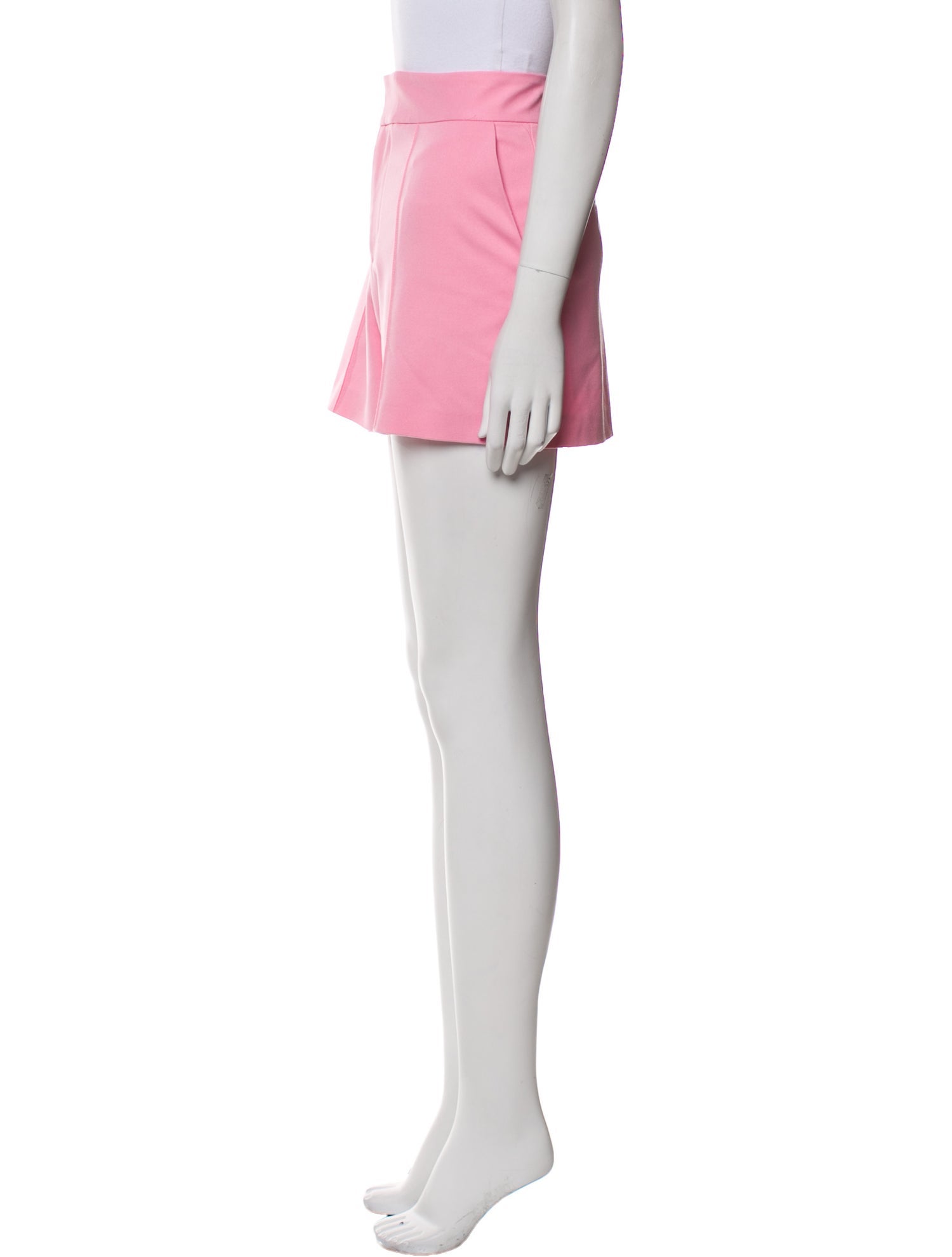 Alice + Olivia Mini Shorts