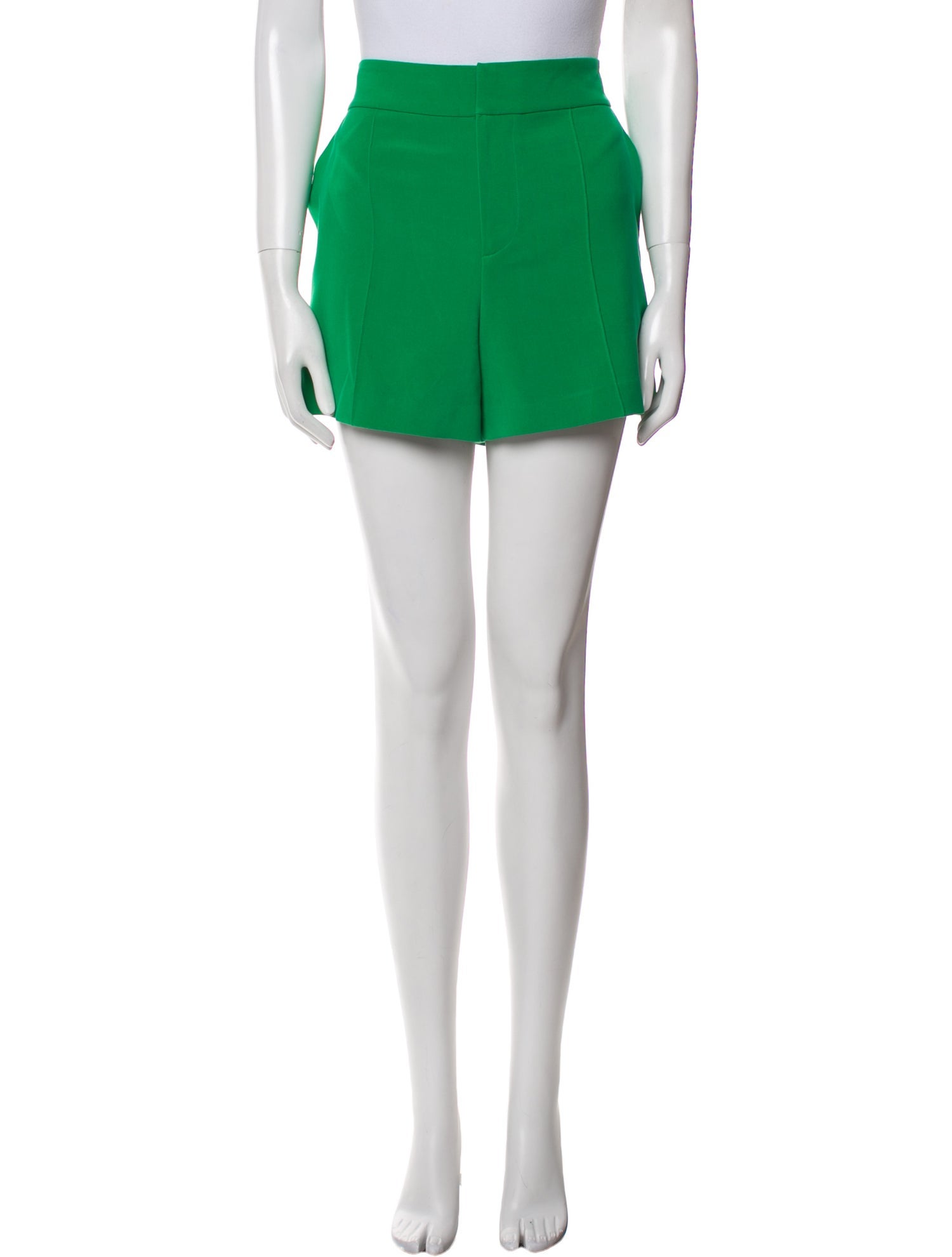 Alice + Olivia Mini Shorts