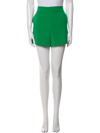 Alice + Olivia Mini Shorts