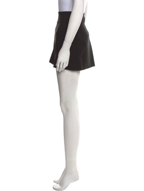 Alice + Olivia Mini Shorts