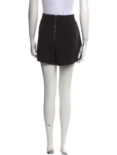 Alice + Olivia Mini Shorts