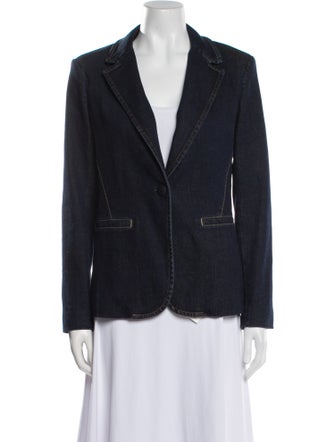 Alice + Olivia Blazer