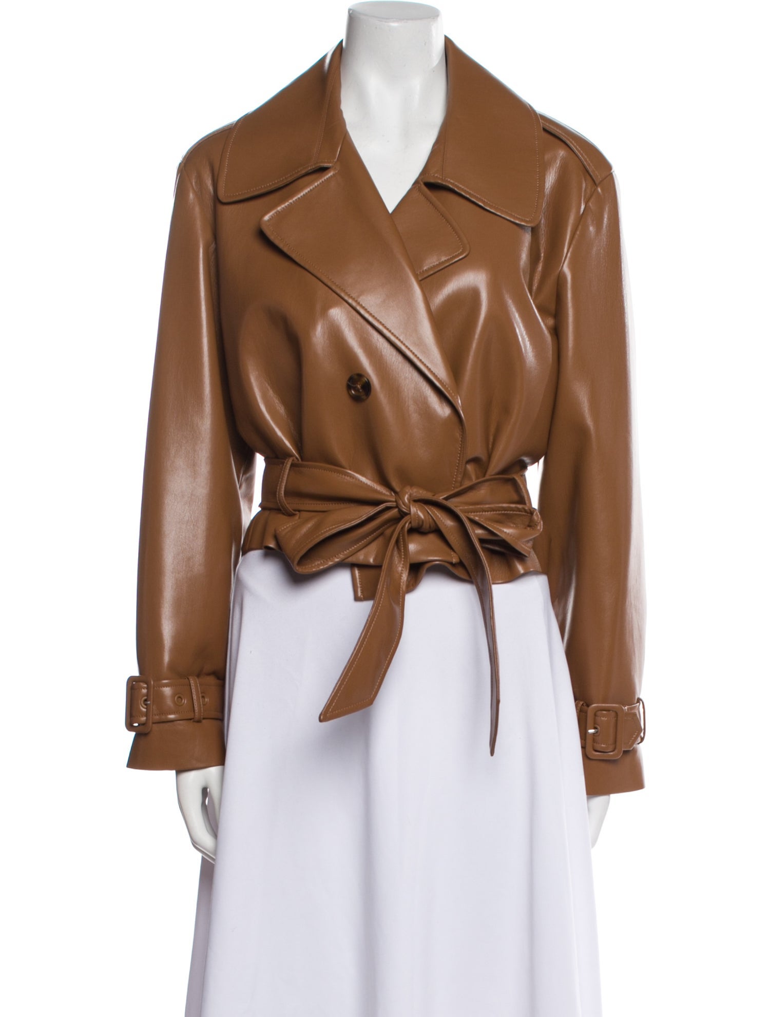 Alice + Olivia Biker Jacket