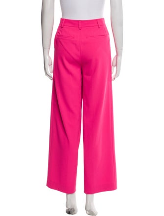 Alice + Olivia Wide Leg Pants