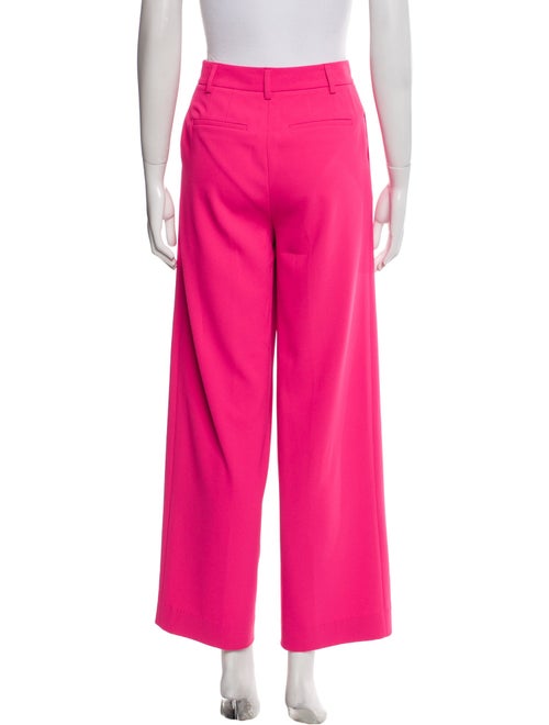 Alice + Olivia Wide Leg Pants