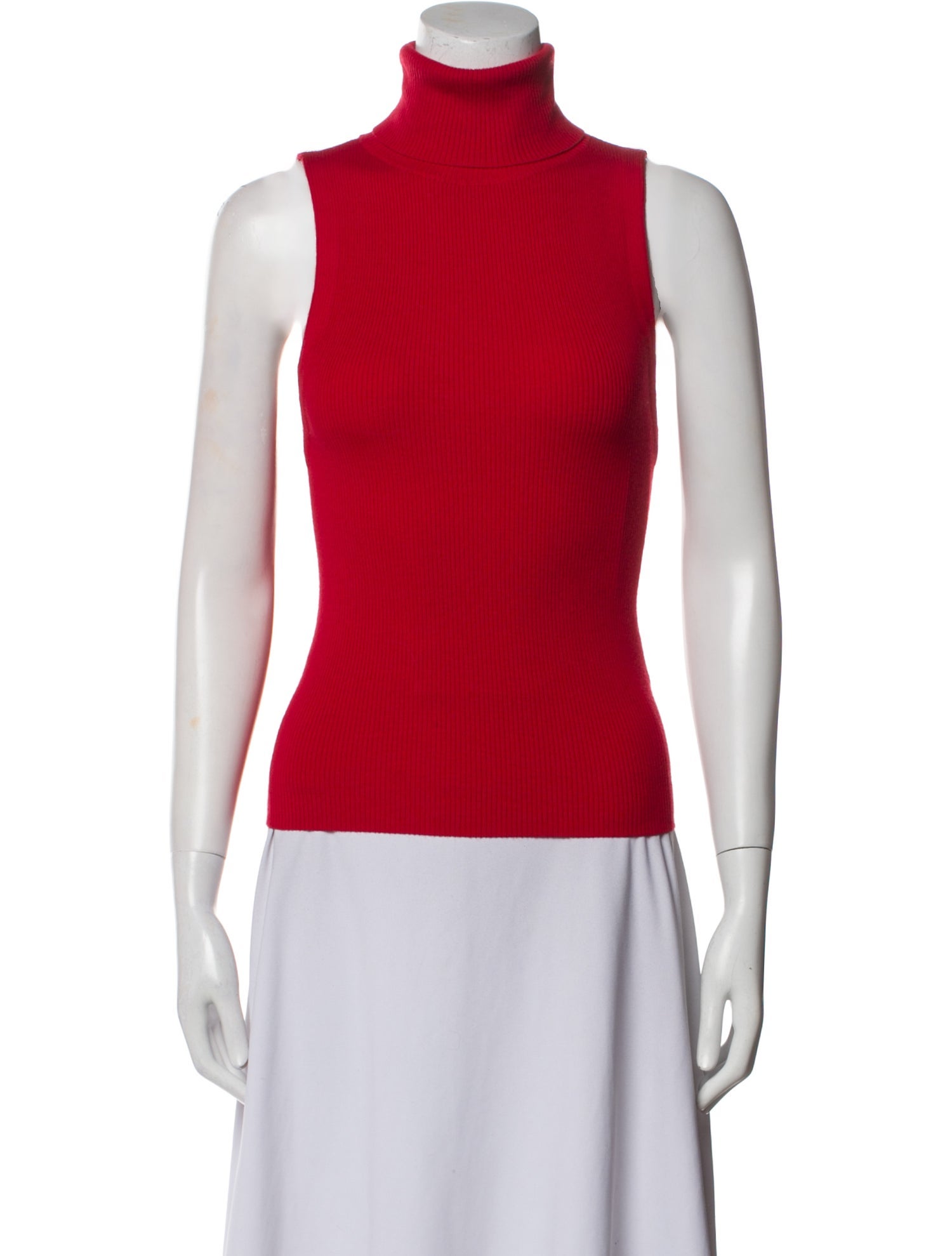 Alice + Olivia Wool Turtleneck Top w/ Tags