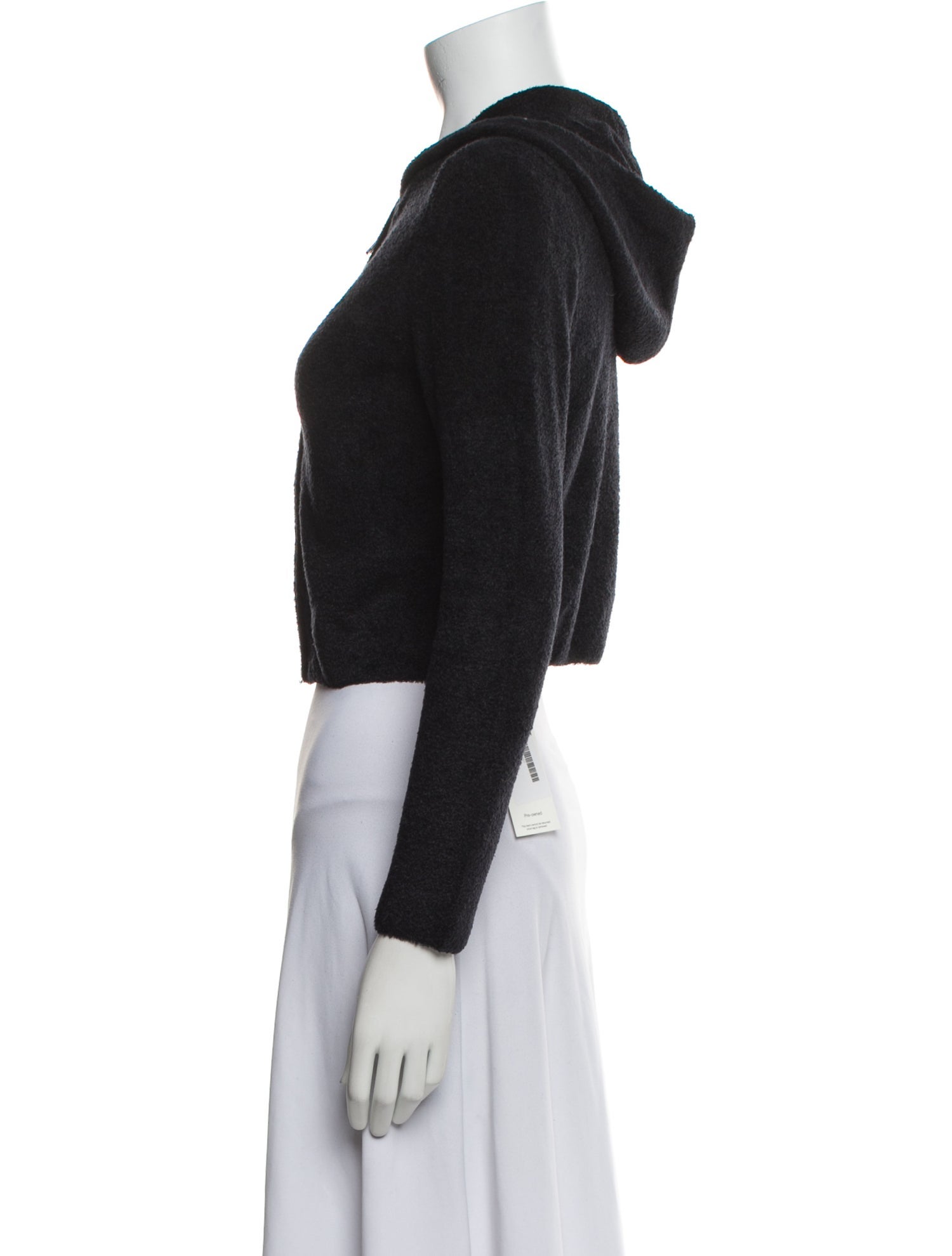 Alice + Olivia Nylon Jacket