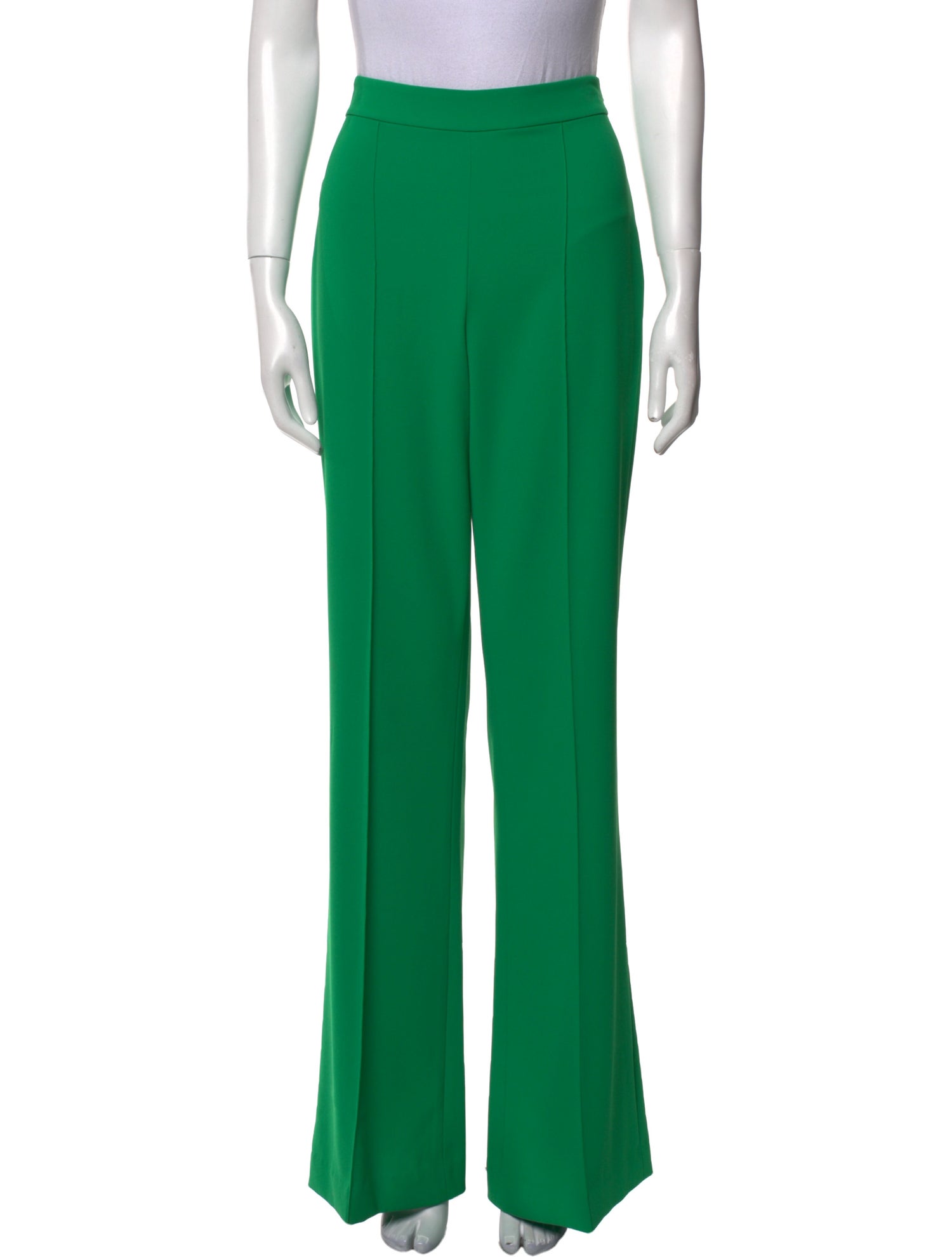 Alice + Olivia Wide Leg Pants